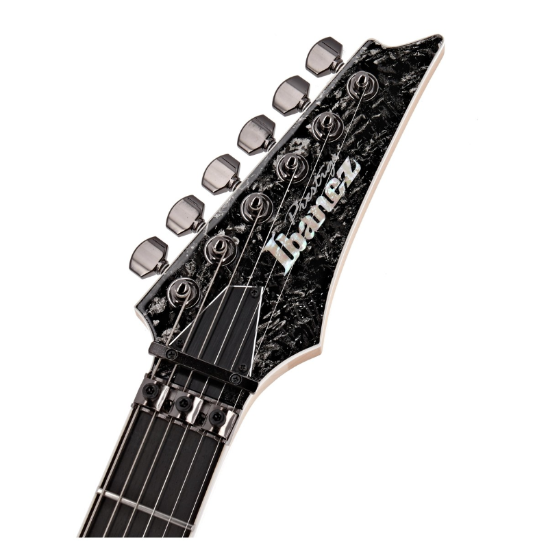 Ibanez RG5320CSW - Signature 6 corde finitura Cosmic Shadow