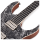 Ibanez RG5320CSW - Signature 6 corde finitura Cosmic Shadow
