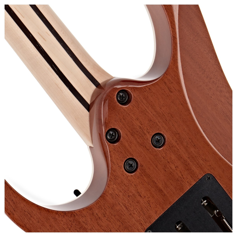 Ibanez RG5320CSW - Signature 6 corde finitura Cosmic Shadow