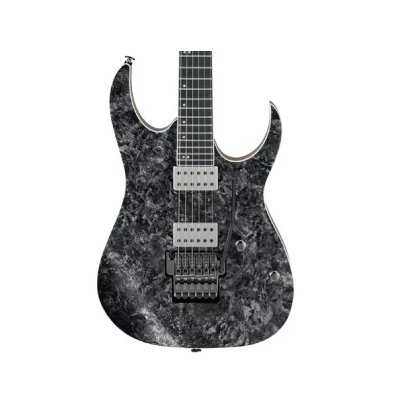 Ibanez RG5320CSW - Signature 6 corde finitura Cosmic Shadow