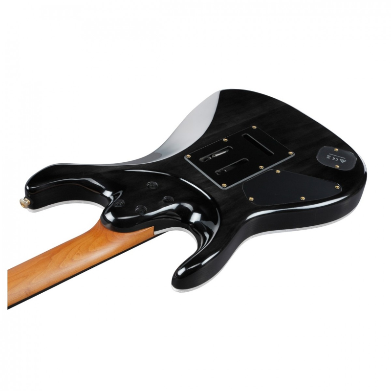 Ibanez AZ47P1QMBIB El Gtr W/Bag