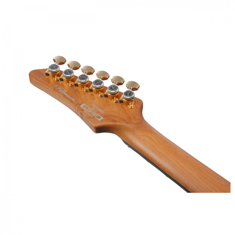 Ibanez AZ47P1QMBIB El Gtr W/Bag