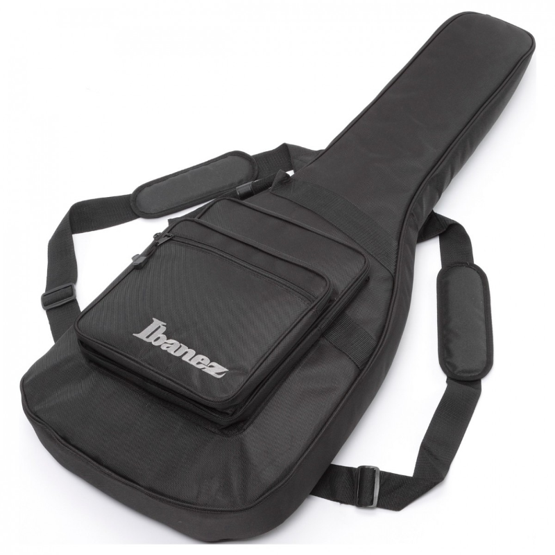 Ibanez AZ47P1QMBIB El Gtr W/Bag