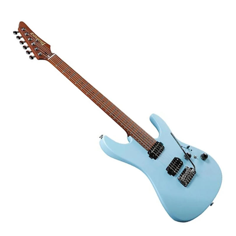 Ibanez AZ2402SLF El Gtr W/Case