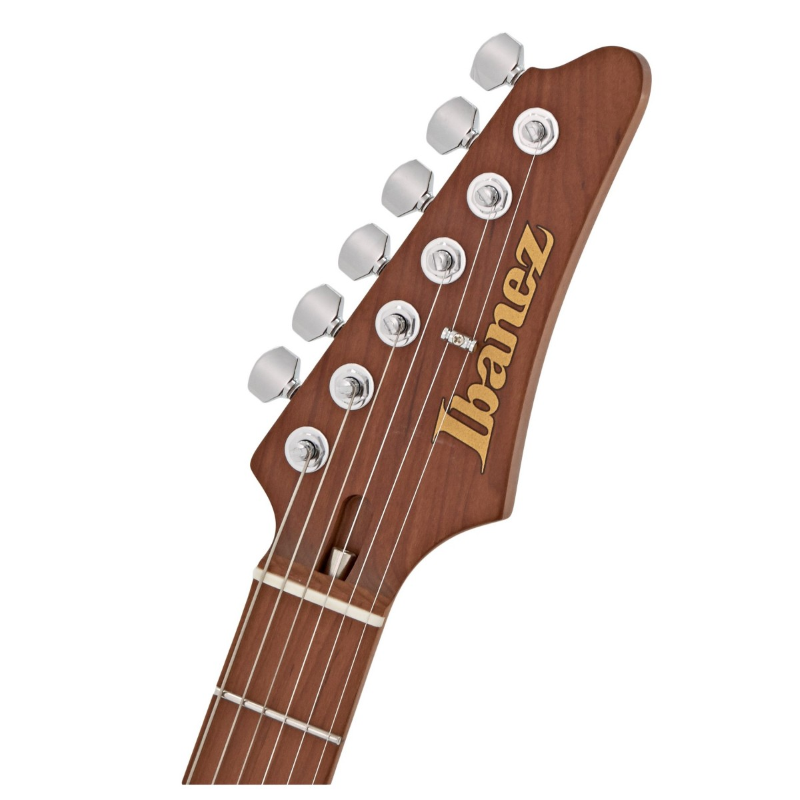 Ibanez AZ2402TFF El Gtr W/Case