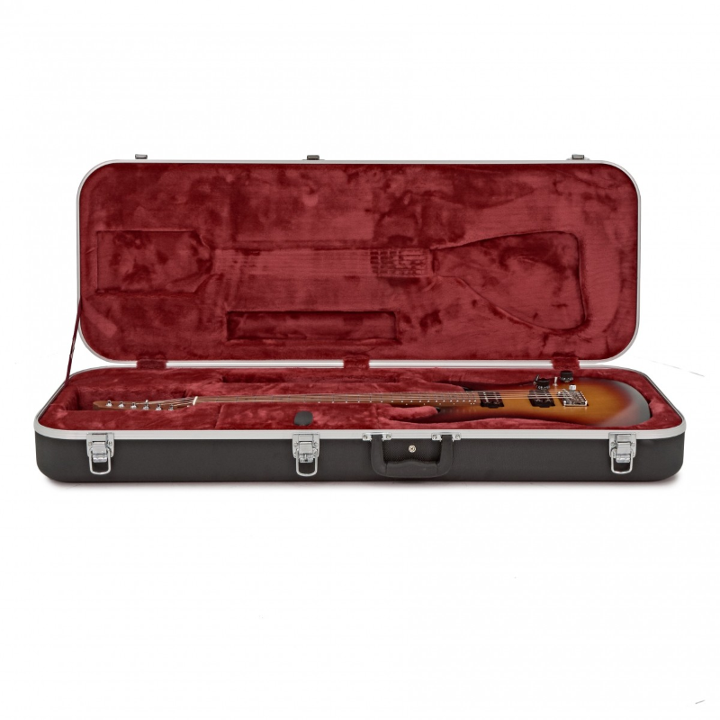 Ibanez AZ2402TFF El Gtr W/Case