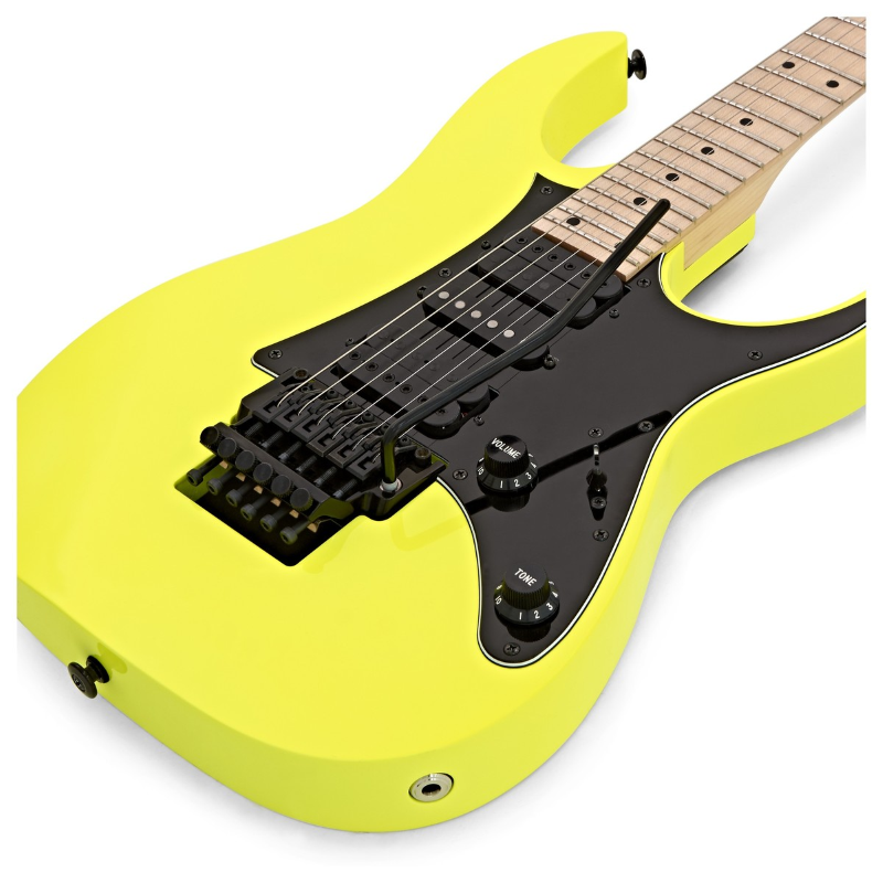 Ibanez RG550-DY Desert Sun Yellow