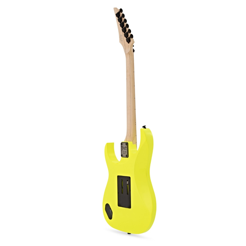 Ibanez RG550-DY Desert Sun Yellow