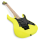 Ibanez RG550-DY Desert Sun Yellow