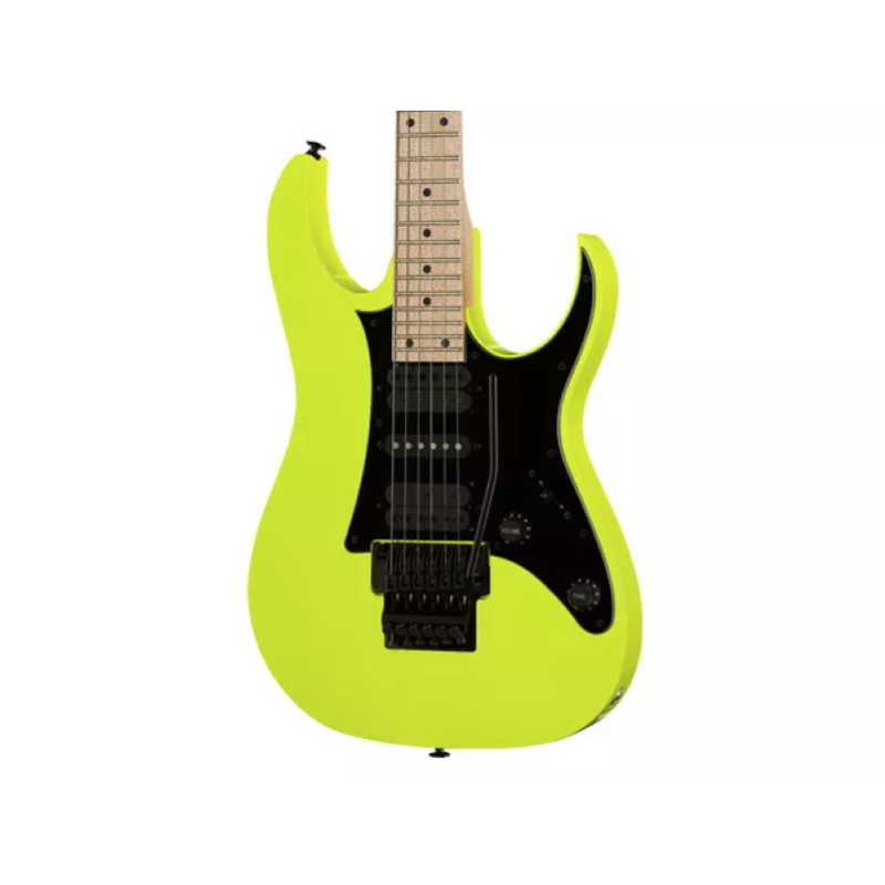 Ibanez RG550-DY Desert Sun Yellow