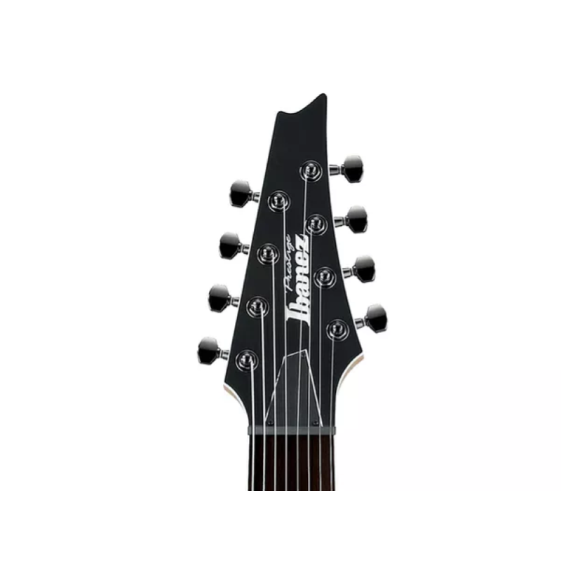 Ibanez RG5328-LDK Lightning Through a Dark