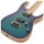 Ibanez RG652AHMFX-NGB - Prestige Japan - Nebula Green Burst - c/astuccio