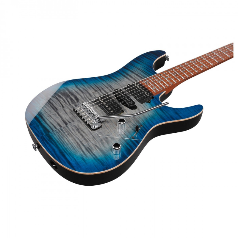Ibanez AZ2407FSDE Sodalite W/Case