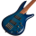 Ibanez SR370E-SPB Basso elettrico 4 corde Sapphire Blue