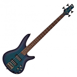 Ibanez SR370E-SPB Basso elettrico 4 corde Sapphire Blue