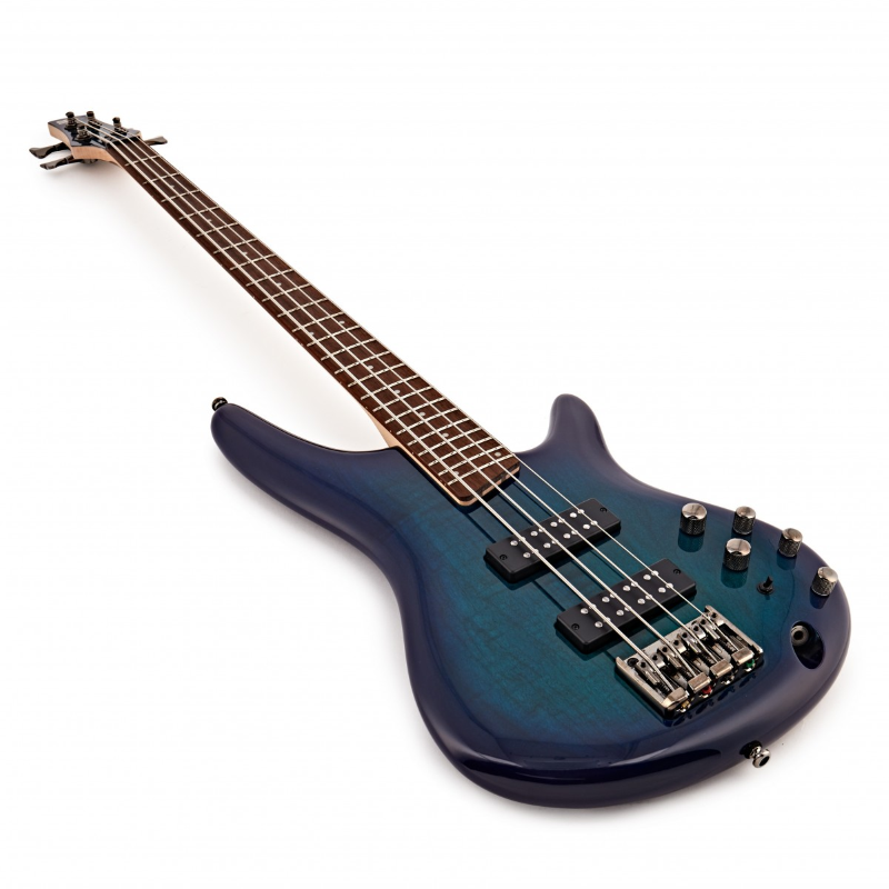 Ibanez SR370E-SPB Basso elettrico 4 corde Sapphire Blue