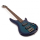 Ibanez SR370E-SPB Basso elettrico 4 corde Sapphire Blue