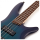 Ibanez SR370E-SPB Basso elettrico 4 corde Sapphire Blue
