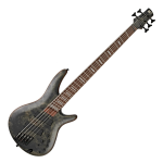 Ibanez SRMS805DTW Basso elettrico 5 corde finitura Deep Twilight