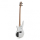 Ibanez SR300E-PW Basso elettrico 4 corde Pearl White