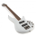 Ibanez SR300E-PW Basso elettrico 4 corde Pearl White