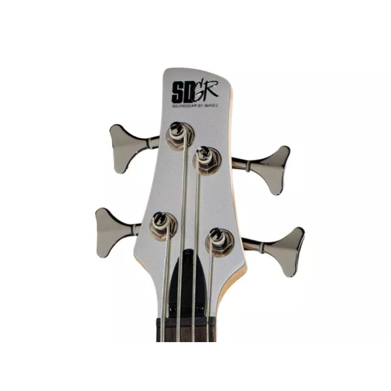 Ibanez SR300E-PW Basso elettrico 4 corde Pearl White