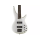 Ibanez SR300E-PW Basso elettrico 4 corde Pearl White