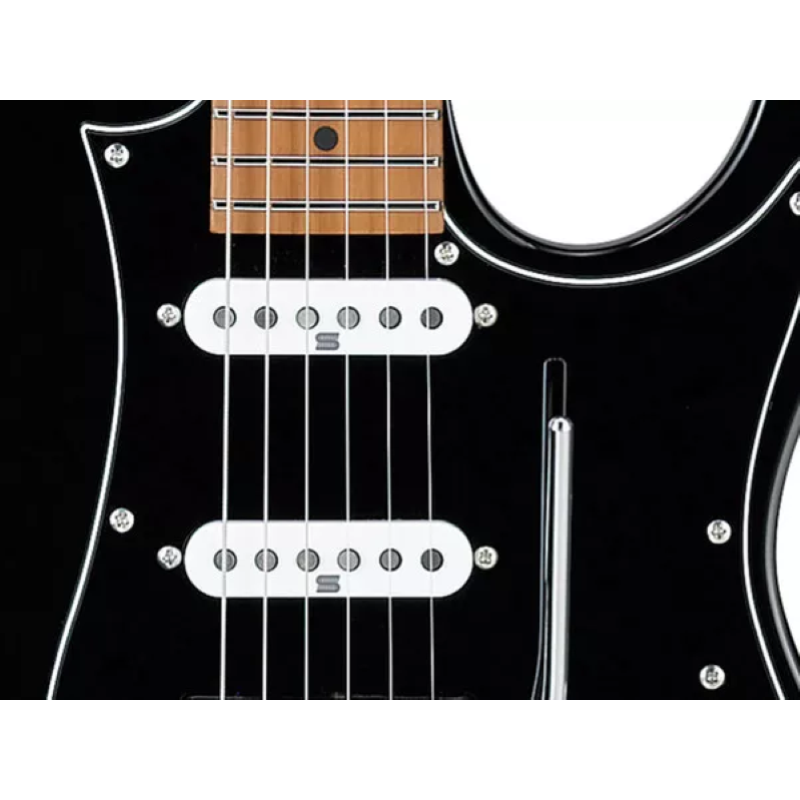 Ibanez AZ2204BBK Black