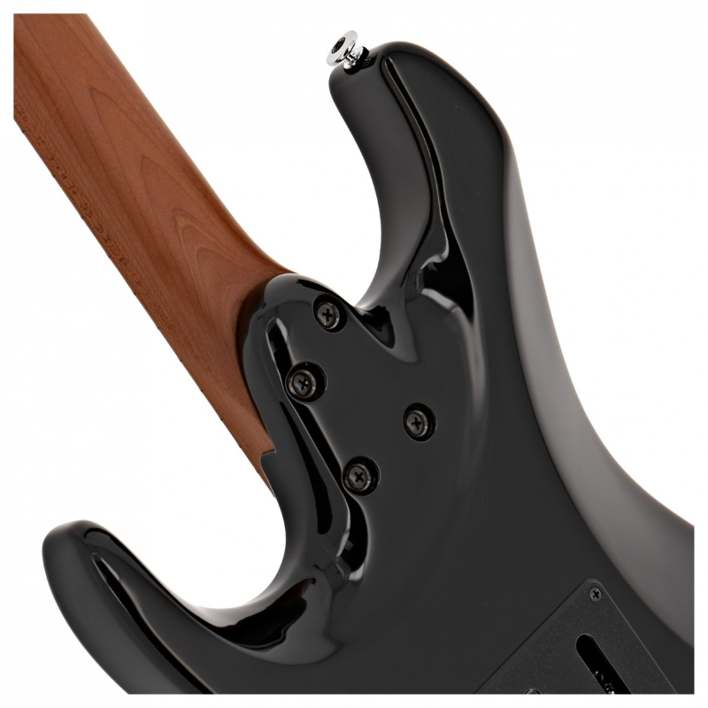 Ibanez AZ2204BBK Black