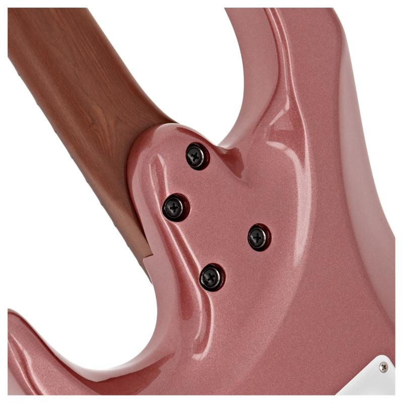 Ibanez AZ2204HRM Hazy Rose Metallic