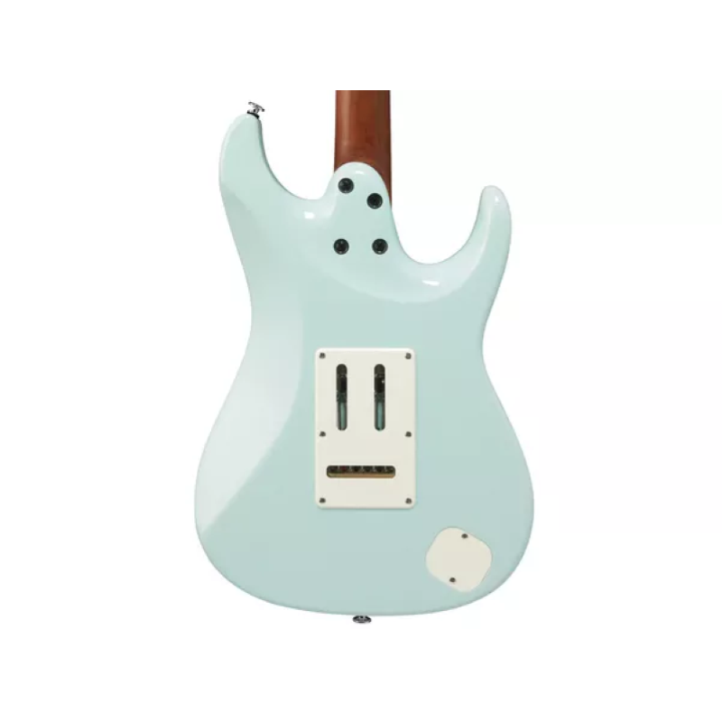 Ibanez AZ2204NWLMGR El Gtr W/Case Left