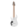 Ibanez RG8WH - Signature 8 corde finitura White