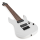 Ibanez RG8WH - Signature 8 corde finitura White