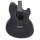 Ibanez TCM50GBO - Signature 6 corde finitura Galaxy Black Open Pore