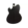 Ibanez TCM50GBO - Signature 6 corde finitura Galaxy Black Open Pore