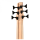 Ibanez SR306EBWK - Signature 6 corde finitura Weathered Black