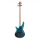 Ibanez SR300ECUB Basso elettrico 4 corde finitura Cerulean Aura Burst