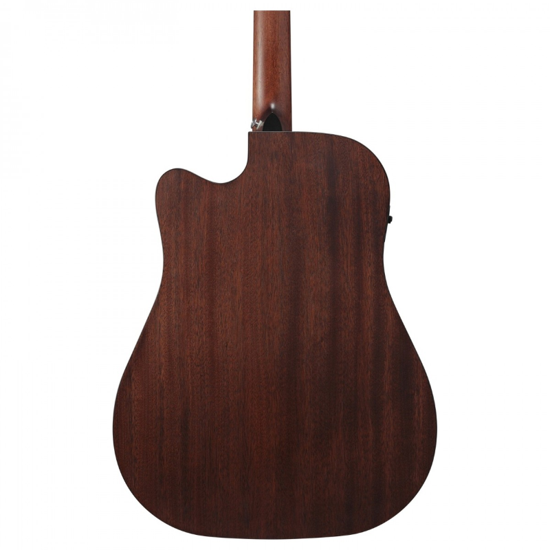 Ibanez AW247CEWKH Chitarra Acustica Pickup undersaddle T-bar Ibanez