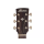Ibanez AW54JROPN - Signature 6 corde finitura Open Pore Natural