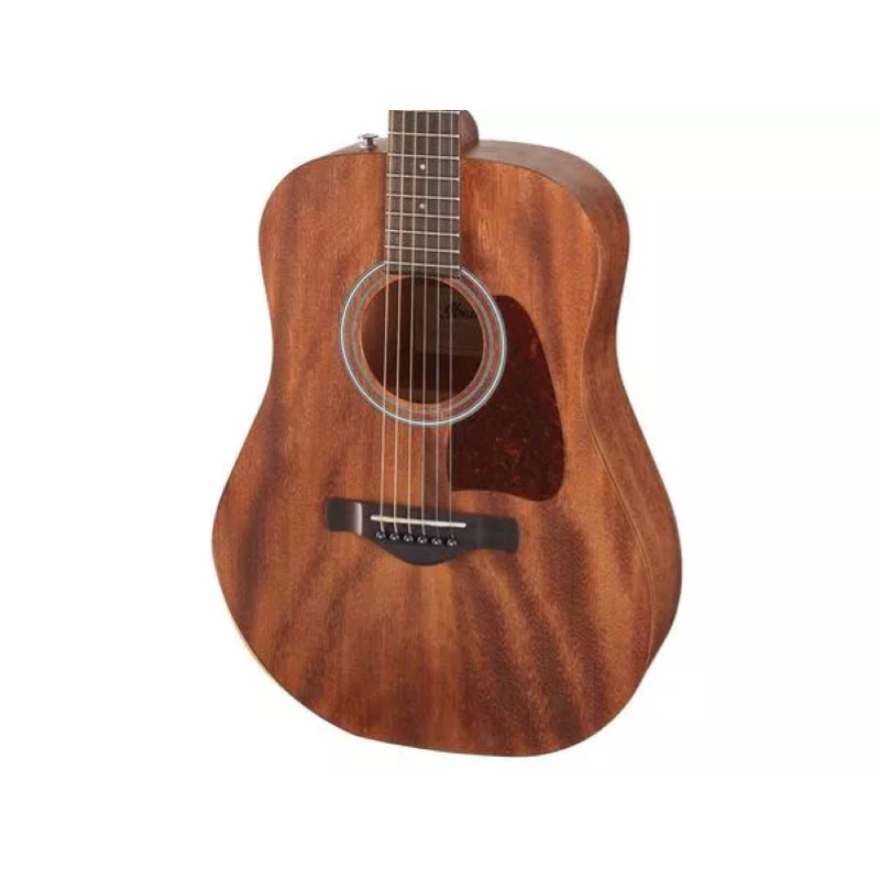 Ibanez AW54JROPN - Signature 6 corde finitura Open Pore Natural