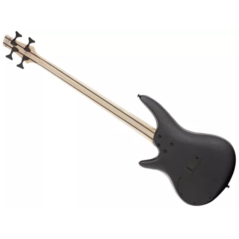 Ibanez SR300EB-WK Basso elettrico 4 corde Wheathered Black