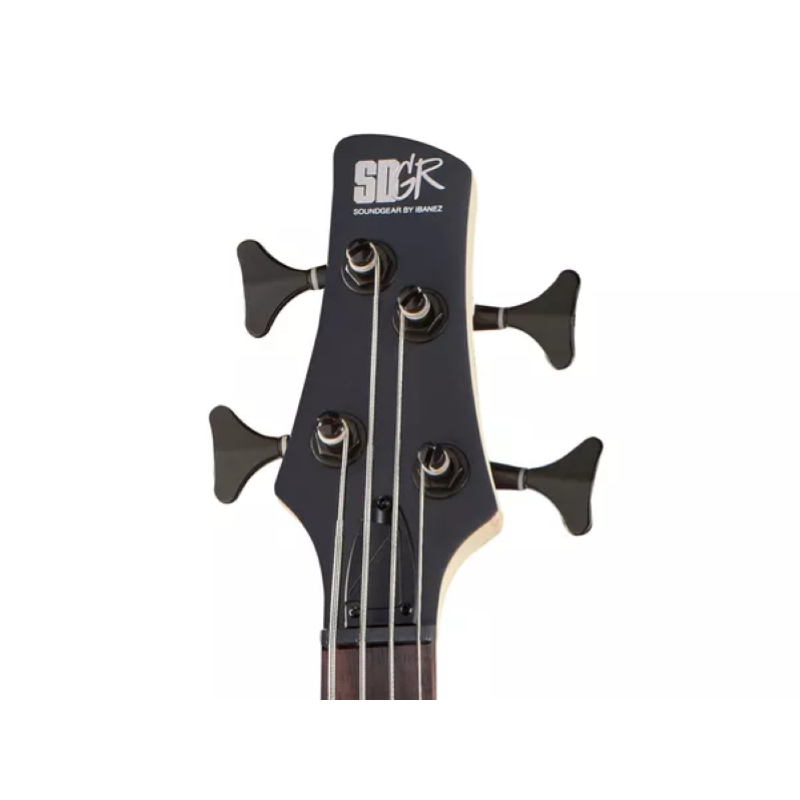 Ibanez SR300EB-WK Basso elettrico 4 corde Wheathered Black