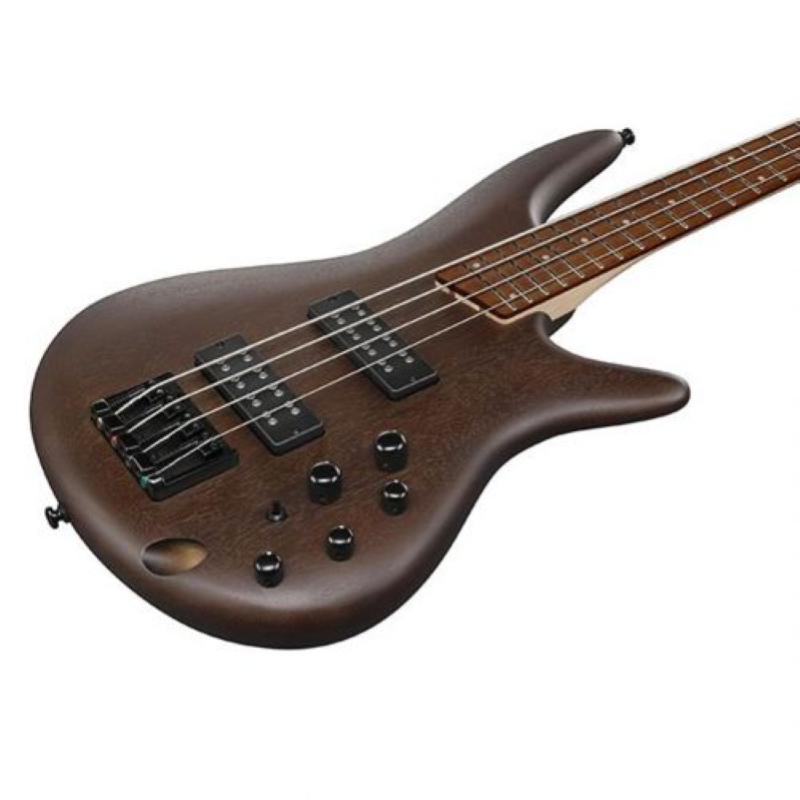 Ibanez SR300EBWNF finitura WNF : Walnut Flat