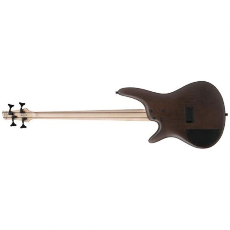 Ibanez SR300EBWNF finitura WNF : Walnut Flat
