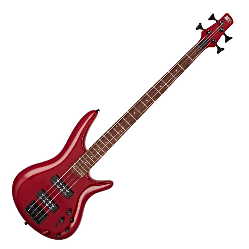 Ibanez SR300EB-CA Candy Apple