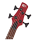 Ibanez SR300EB-CA Candy Apple