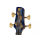 Ibanez SR2600CBB Basso elettrico 4 corde finitura Cerulean Blue Burst