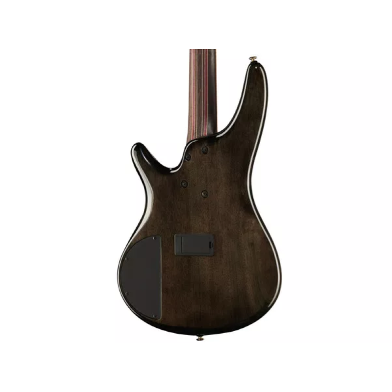 Ibanez SR2600CBB Basso elettrico 4 corde finitura Cerulean Blue Burst