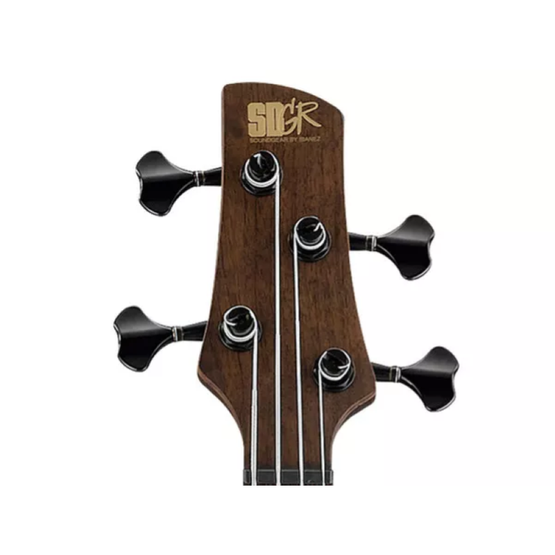 Ibanez SR1340BDWF Basso elettrico 4 corde finitura Dual Shadow Burst Flat