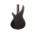 Ibanez SR1340BDWF Basso elettrico 4 corde finitura Dual Shadow Burst Flat